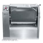 FOMAC Horizontal Mixer Ribbon Type