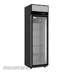 FOMAC Showcase Display Cooler