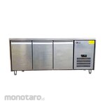 FOMAC Under Counter Freezer
