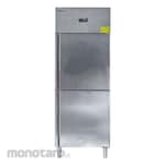 FOMAC Upright Chiller 2 Doors