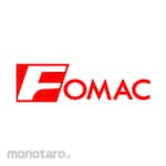 FOMAC Upright Chiller 4 Doors