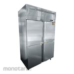 FOMAC Upright Chiller