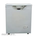 Frigigate Freezer Chest (Lemari Pembeku)