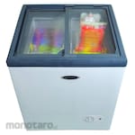 Frigigate Freezer Chest Sliding Door (Lemari Pembeku)