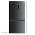 GEA 4 Cross Door Fridge Freezer