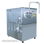 GEA Continuous Ice Cream Freezer