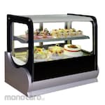 GEA Counter Top Cake Showcase