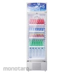GEA Display Cooler Showcase