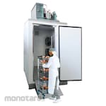 GEA Freezer Blast (Lemari Pembeku)