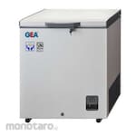 GEA Freezer Chest -26°C (Lemari Pembeku)
