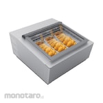 GEA Gelato Countertop