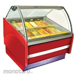 GEA Lemari Pemajang Gelato (Tipe SUNNY)