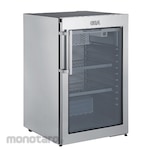 GEA Meat Ager Showcase