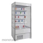 GEA Multideck Open Chiller (Iris Type)
