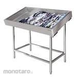 GEA Non Refrigerated Seafood Counter
