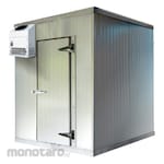 GEA Plug-in Cold Room