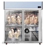 GEA Poultry Dry Cabinet