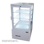 GEA Showcase Cooler (Lemari Pendingin)
