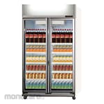 GEA Showcase Cooler (Lemari Pendingin)