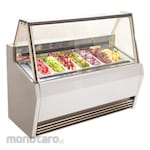 GEA Showcase Gelato (Lemari Pendingin)