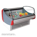 GEA Supermarket Refrigeration Cabinet