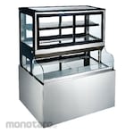 GEA Superstructure Showcase