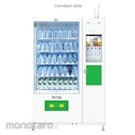 GEA Vending Machine Conveyor System