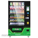 GEA Vending Machine Spiral System