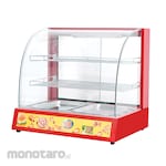 GETRA Food Display Warmer (Penghangat Makanan)