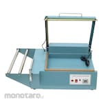 GOMESIN Manual L-Sealer Cutter