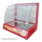 Guataka Food Display Warmer