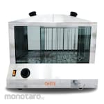 Guataka Hot Dog Steamer