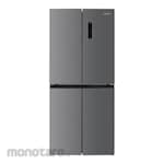 Hitachi (Home Appliances) Kulkas 4 Pintu