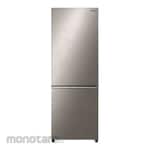 Hitachi (Home Appliances) Kulkas Bottom Freezer