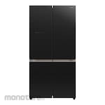 Hitachi (Home Appliances) Kulkas Inverter