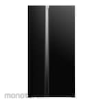 Hitachi (Home Appliances) Kulkas Side By Side Standard
