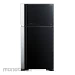 Hitachi (Home Appliances) Refrigerator 2 Door (Kulkas 2 Pintu)