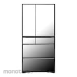 Hitachi (Home Appliances) Refrigerator Japan Series (Kulkas)