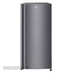 LG Kulkas 1 Pintu
