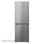 LG Kulkas 2 Pintu Bottom Freezer