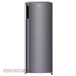 LG Refrigerator 1 Door (Kulkas)