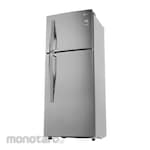 LG Refrigerator 2 Door (Kulkas 2 Pintu)