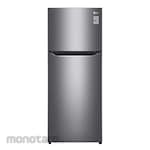 LG Refrigerator 2 Door (Kulkas 2 Pintu)