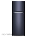 LG Refrigerator 2 Door with Smart Inverter Compressor (Kulkas 2 Pintu)