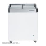 Liebherr Freezer (Lemari Pembeku)
