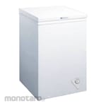 MIDEA Freezer Chest (Lemari Pembeku)