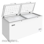 MODENA Freezer Chest (Lemari Pembeku)
