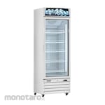 MODENA Freezer Showcase (Lemari Pembeku)