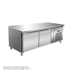 MODENA Lemari Pendingin Under Counter Professional (Freezer)