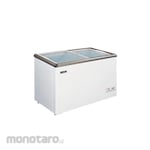 MODENA Sliding Glass Freezer Conserva